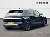 Hyundai IONIQ 5 125kW SE Connect 58 kWh 5dr Auto Black