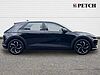 Hyundai IONIQ 5 125kW SE Connect 58 kWh 5dr Auto Black