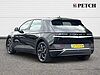 Hyundai IONIQ 5 125kW SE Connect 58 kWh 5dr Auto Black