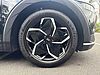 Hyundai IONIQ 5 125kW SE Connect 58 kWh 5dr Auto Black