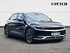 Hyundai IONIQ 5 125kW SE Connect 58 kWh 5dr Auto Black
