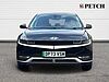 Hyundai IONIQ 5 125kW SE Connect 58 kWh 5dr Auto Black