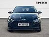Hyundai I20 1.0T GDi 90 Black Line 5dr Black