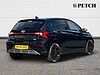 Hyundai I20 1.0T GDi 90 Black Line 5dr Black