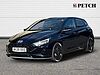 Hyundai I20 1.0T GDi 90 Black Line 5dr Black