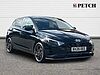 Hyundai I20 1.0T GDi 90 Black Line 5dr Black