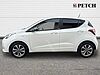 Hyundai I10 1.0 Play Euro 6 5dr White