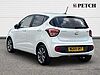 Hyundai I10 1.0 Play Euro 6 5dr White