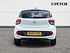 Hyundai I10 1.0 Play Euro 6 5dr White