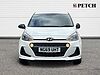 Hyundai I10 1.0 Play Euro 6 5dr White