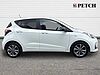 Hyundai I10 1.0 Play Euro 6 5dr White