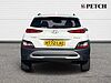 Hyundai KONA 1.6 GDi Hybrid Premium 5dr DCT White