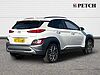 Hyundai KONA 1.6 GDi Hybrid Premium 5dr DCT White