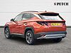 Hyundai TUCSON 1.6T 150 Advance 5dr Orange