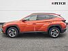 Hyundai TUCSON 1.6T 150 Advance 5dr Orange