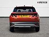 Hyundai TUCSON 1.6T 150 Advance 5dr Orange