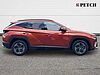 Hyundai TUCSON 1.6T 150 Advance 5dr Orange
