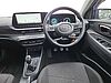 Hyundai BAYON 1.0 TGDi 48V MHEV Premium 5dr Grey