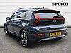 Hyundai BAYON 1.0 TGDi 48V MHEV Premium 5dr Grey