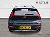 Hyundai BAYON 1.0 TGDi 48V MHEV Premium 5dr Grey