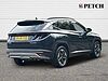 Hyundai TUCSON 1.6T 150 Premium 5dr DCT Blue