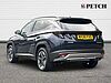Hyundai TUCSON 1.6T 150 Premium 5dr DCT Blue