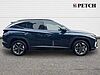 Hyundai TUCSON 1.6T 150 Premium 5dr DCT Blue