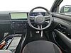 Hyundai TUCSON 1.6T 150 N Line S 5dr DCT Silver
