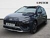 Hyundai BAYON 1.0 TGDi [90] Tech Line 5dr Grey