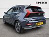 Hyundai BAYON 1.0 TGDi [90] Tech Line 5dr Grey