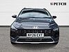 Hyundai BAYON 1.0 TGDi [90] Tech Line 5dr Grey