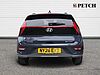 Hyundai BAYON 1.0 TGDi [90] Tech Line 5dr Grey