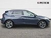 Hyundai BAYON 1.0 TGDi [90] Tech Line 5dr Grey