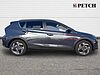 Hyundai BAYON 1.0 TGDi [90] Tech Line 5dr DCT Grey