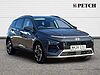 Hyundai BAYON 1.0 TGDi [90] Tech Line 5dr DCT Grey
