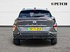 Hyundai KONA 160kW N Line 65kWh 5dr Auto Grey