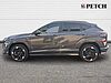 Hyundai KONA 160kW N Line 65kWh 5dr Auto Grey