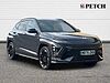 Hyundai KONA 160kW N Line 65kWh 5dr Auto Grey