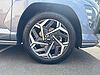 Hyundai KONA 1.6T 138 N Line 5dr Blue