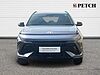 Hyundai KONA 1.6T 138 N Line 5dr Blue