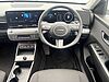 Hyundai KONA 115kW Advance 48kWh 5dr Auto White