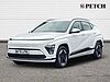 Hyundai KONA 115kW Advance 48kWh 5dr Auto White