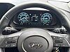 Hyundai BAYON 1.0 TGDi 48V MHEV Premium 5dr White