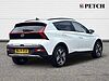 Hyundai BAYON 1.0 TGDi 48V MHEV Premium 5dr White