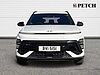 Hyundai KONA 1.6 GDi Hybrid N Line S 5dr DCT White