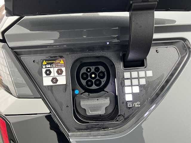 Hyundai IONIQ 5 84 kWh (228 PS) N Line S