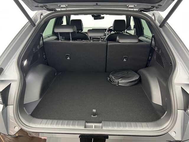 Hyundai IONIQ 5 84 kWh (228 PS) N Line S