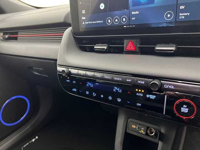 Hyundai IONIQ 5 84 kWh (228 PS) N Line S