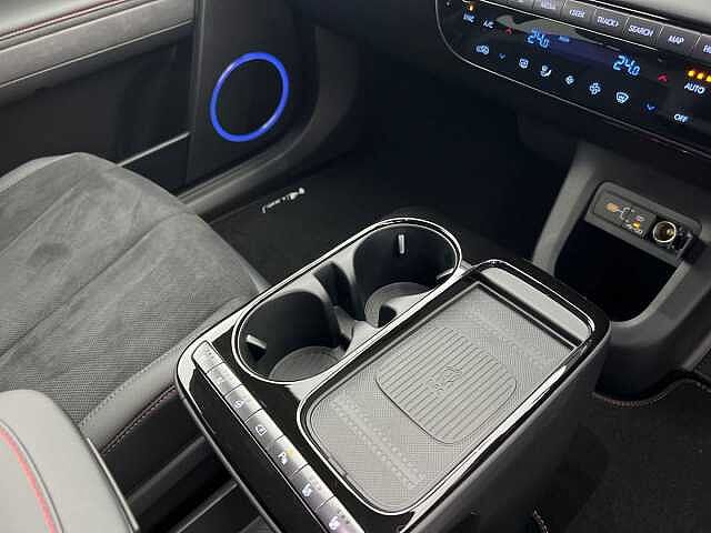 Hyundai IONIQ 5 84 kWh (228 PS) N Line S