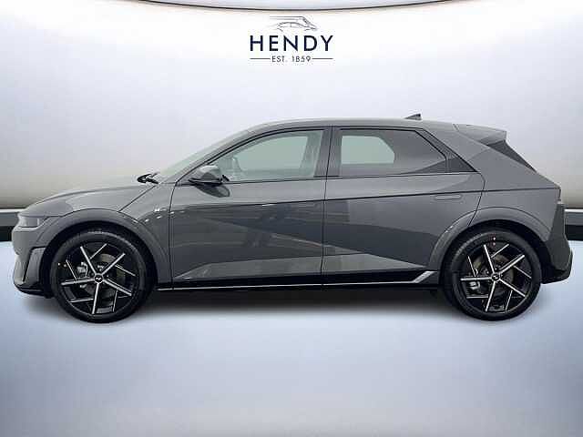 Hyundai IONIQ 5 84 kWh (228 PS) N Line S